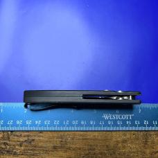 Hogue Ballista I AUTO Folding Knife 3.5" 154CM 