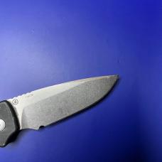 Hogue Ballista I AUTO Folding Knife 3.5" 154CM 