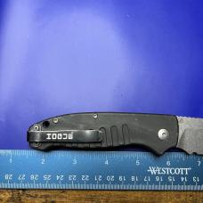 Hogue Ballista I AUTO Folding Knife 3.5" 154CM 