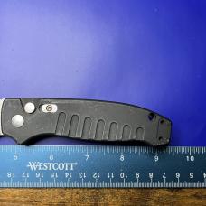 Hogue Ballista I AUTO Folding Knife 3.5" 154CM 
