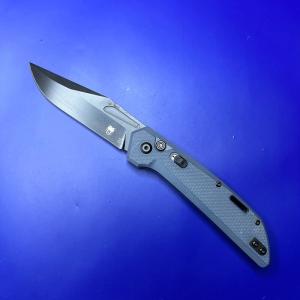 CobraTec Naja Automatic Knife