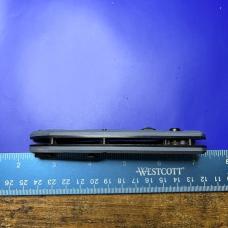 CobraTec Naja Automatic Knife