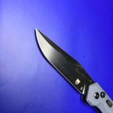 CobraTec Naja Automatic Knife
