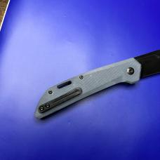 CobraTec Naja Automatic Knife