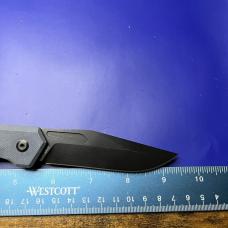 CobraTec Naja Automatic Knife