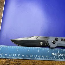 CobraTec Naja Automatic Knife