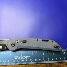 CobraTec Naja Automatic Knife
