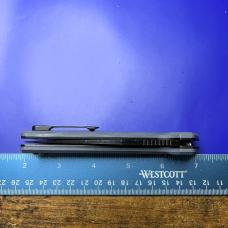 CobraTec Naja Automatic Knife