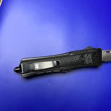CobraTec Medium CTK-1 Black OTF