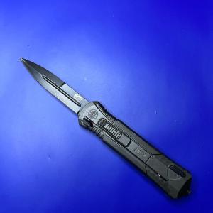Smith & Wesson M&P OTF Spring Assisted Spear Point Knife 