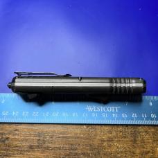 Smith & Wesson M&P OTF Spring Assisted Spear Point Knife 