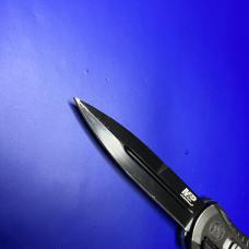 Smith & Wesson M&P OTF Spring Assisted Spear Point Knife 