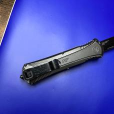 Smith & Wesson M&P OTF Spring Assisted Spear Point Knife 