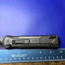 Smith & Wesson M&P OTF Spring Assisted Spear Point Knife 