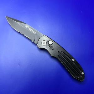 Smith & Wesson Extreme Ops Tanto Automatic Knife 