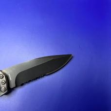 Smith & Wesson Extreme Ops Tanto Automatic Knife 