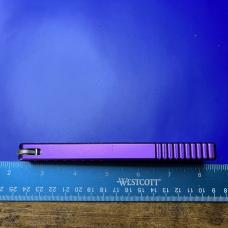 The Vulp Trainer - Nabalis Trainer Butterfly Knife