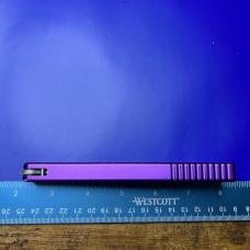 The Vulp Trainer - Nabalis Trainer Butterfly Knife