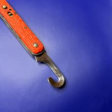 SCHRADE WALDEN N AUTO PARATROOPER KNIFE 