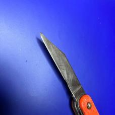 SCHRADE WALDEN N AUTO PARATROOPER KNIFE 