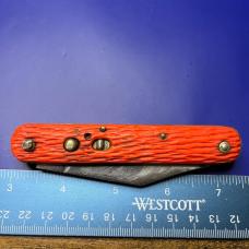 SCHRADE WALDEN N AUTO PARATROOPER KNIFE 