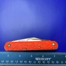 SCHRADE WALDEN N AUTO PARATROOPER KNIFE 
