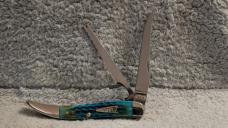 Case XX 2025 Sea Dragon Fishing Knife SMKW SFO