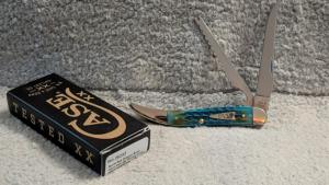 Case XX 2025 Sea Dragon Fishing Knife SMKW SFO