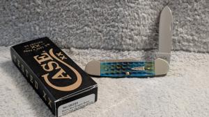 Case XX 2025 Sea Dragon Canoe SMKW SFO