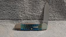 Case XX 2025 Sea Dragon Canoe SMKW SFO