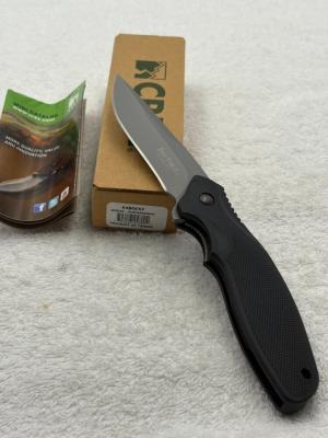 CRKT K480KKP Ken Onion Designed Shenanigan First Production New In Box