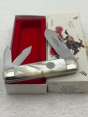 Winchester Trademark 2003 Cartridge Series W18 18122 45-70 Cartridge NIB Made In USA