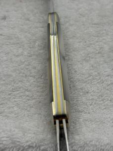 Winchester Trademark 2003 Cartridge Series W18 18122 45-70 Cartridge NIB Made In USA