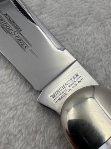 Winchester Trademark 2003 Cartridge Series W18 18122 45-70 Cartridge NIB Made In USA