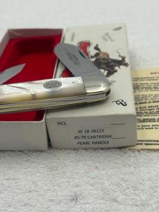 Winchester Trademark 2003 Cartridge Series W18 18122 45-70 Cartridge NIB Made In USA