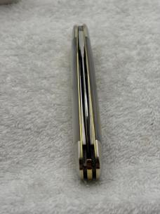 Winchester Trademark 2003 Cartridge Series W18 18122 45-70 Cartridge NIB Made In USA