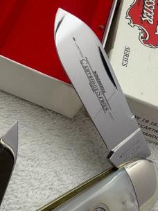 Winchester Trademark 2003 Cartridge Series W18 18122 45-70 Cartridge NIB Made In USA