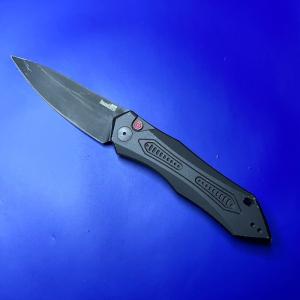 Kershaw Launch 6 Automatic Knife (3.75" Black) 7800BLK