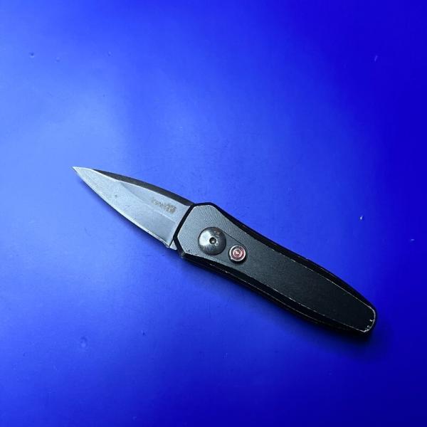 Kershaw Launch 4 Automatic Knife 7500BLK Kershaw Launch 4 Automatic Knife 7500BLK