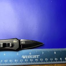 Kershaw Launch 4  Automatic Knife  7500BLK