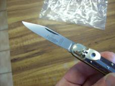 Vintage Hubertus West German Lilyput Size 08 Old Ritter Factory UNUSED W/Stag/Antler