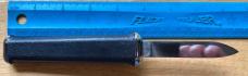 Ferdinand Everts & Son (FES) Top Automatic Out The Front (OTF) Switchblade Knife, Unused