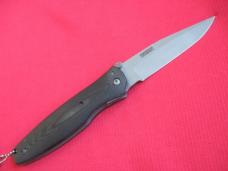 Early Vallotton Double Action 1995 Soldier Of Fortune #9 Switchblade Knife