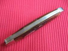 Vintage Italian Pickbone Knife GESCO Two Blade "Premier K5 ITALY" Pick Bone - Old Stock!