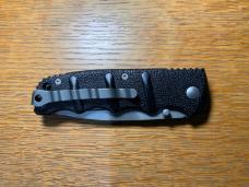 Boker Magnum Automat Kalashnikov 74 Tactical Knife Manual Open