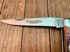 Remington Shot Gun Stockman Brown Delrin D.O. 