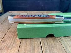 Remington Shot Gun Stockman Brown Delrin D.O. 