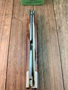 Remington Shot Gun Stockman Brown Delrin D.O. 