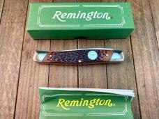 Remington Shot Gun Stockman Brown Delrin D.O. 