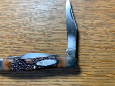 Kabar 1081 Medium Stockman Folding Pocket Knife